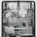 Nõudepesumasin electrolux, integreeritav, 60 cm, 42 db