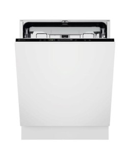 Nõudepesumasin electrolux, integreeritav, 3 korvi, 60 cm, 42 db