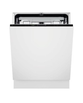 Nõudepesumasin electrolux, integreeritav, 3 korvi, 60 cm, 42 db