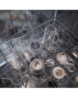 Blender electrolux, 900 w, värvus: hele liiv-foto3