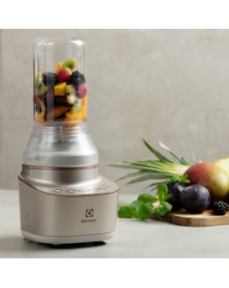 Blender electrolux, 900 w, värvus: hele liiv-foto4