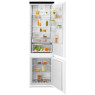 Külmik electrolux 700, integreeritav, 188 cm, 37 db, valge
