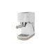 Espresso kohvimasin electrolux, 1250-1450 w, valge
