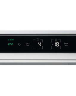 Külmik electrolux, integreeritav, 177,2 cm, 186/62 l, 35 db, nofrost, valge-foto2