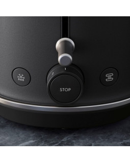 Röster electrolux, must pärl/pronks-foto4