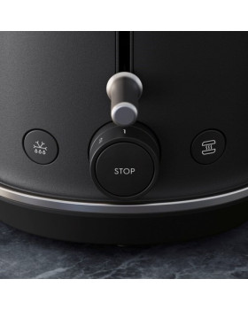 Röster electrolux, must pärl/pronks-foto4