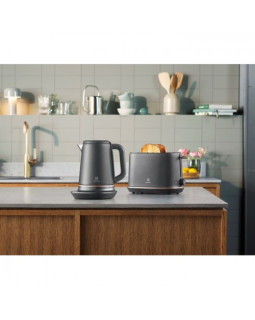 Röster electrolux, must pärl/pronks-foto5