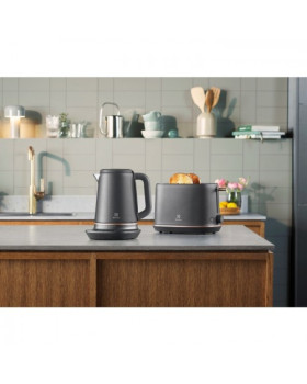 Röster electrolux, must pärl/pronks-foto5