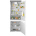 Külmik electrolux, integreeritav, 188 cm, 286/89, nofrost, 35 db, valge