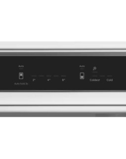 Külmik electrolux, integreeritav, 188 cm, 286/89, nofrost, 35 db, valge-foto2