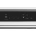 Külmik electrolux, integreeritav, 188 cm, 286/89, nofrost, 35 db, valge
