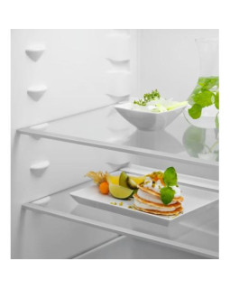 Külmik electrolux, integreeritav, 188 cm, 286/89, nofrost, 35 db, valge-foto3