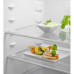 Külmik electrolux, integreeritav, 188 cm, 286/89, nofrost, 35 db, valge
