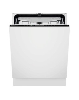 Nõudepesumasin electrolux, integreeritav, 3 korvi, 60 cm, 42 db