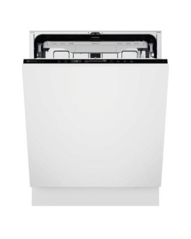 Nõudepesumasin electrolux, integreeritav, 3 korvi, 60 cm, 42 db