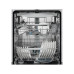 Nõudepesumasin electrolux, integreeritav, 3 korvi, 60 cm, 42 db