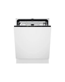Nõudepesumasin electrolux, integreeritav, 3 korvi, 60 cm, 42 db