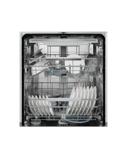 Nõudepesumasin electrolux, integreeritav, 3 korvi, 60 cm, 42 db-foto2