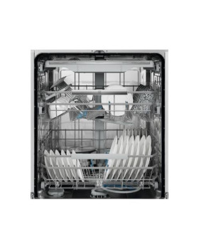 Nõudepesumasin electrolux, integreeritav, 3 korvi, 60 cm, 42 db-foto2