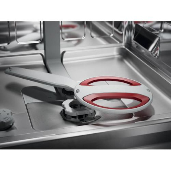 Nõudepesumasin electrolux, integreeritav, 3 korvi, 60 cm, 42 db