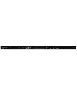 Nõudepesumasin electrolux, integreeritav, 3 korvi, 60 cm, 42 db-foto4