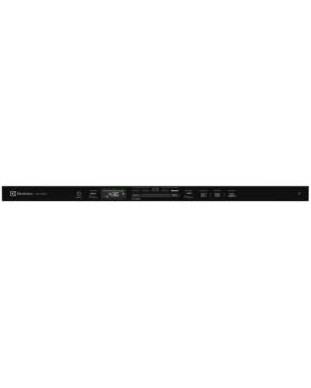 Nõudepesumasin electrolux, integreeritav, 3 korvi, 60 cm, 42 db-foto4