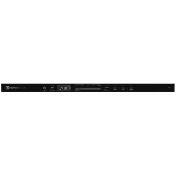 Nõudepesumasin electrolux, integreeritav, 3 korvi, 60 cm, 42 db