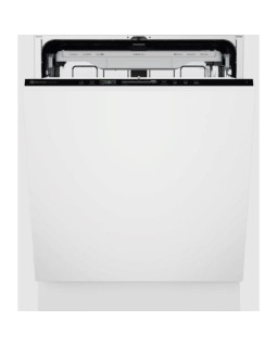 Nõudepesumasin electrolux, integreeritav, 3 korvi, 60 cm, 38 db