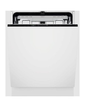 Nõudepesumasin electrolux, integreeritav, 3 korvi, 60 cm, 38 db