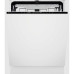 Nõudepesumasin electrolux, integreeritav, 3 korvi, 60 cm, 38 db