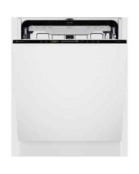 Nõudepesumasin electrolux, integreeritav, comfortlift, 3 korvi, 60 cm, 40 db