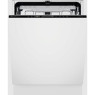 Nõudepesumasin electrolux, integreeritav, comfortlift, 3 korvi, 60 cm, 40 db