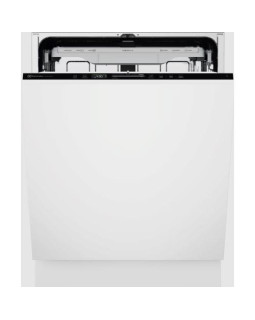 Nõudepesumasin electrolux, integreeritav, comfortlift, 3 korvi, 60 cm, 42 db
