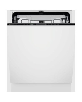 Nõudepesumasin electrolux, integreeritav, comfortlift, 3 korvi, 60 cm, 42 db