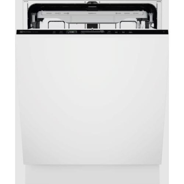 Nõudepesumasin electrolux, integreeritav, comfortlift, 3 korvi, 60 cm, 42 db