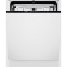 Nõudepesumasin electrolux, integreeritav, comfortlift, 3 korvi, 60 cm, 42 db