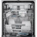Nõudepesumasin electrolux, integreeritav, comfortlift, 3 korvi, 60 cm, 42 db