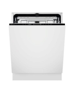 Nõudepesumasin electrolux, integreeritav, comfortlift, 3 korvi, 60 cm, 44 db