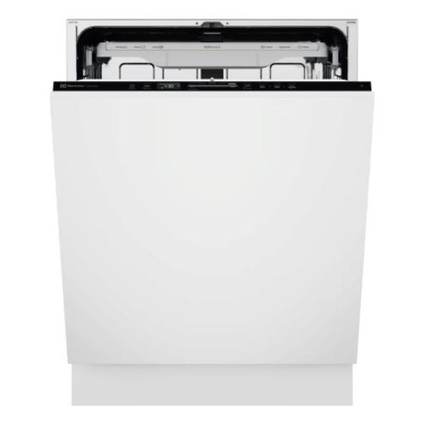 Nõudepesumasin electrolux, integreeritav, comfortlift, 3 korvi, 60 cm, 44 db