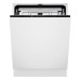 Nõudepesumasin electrolux, integreeritav, comfortlift, 3 korvi, 60 cm, 44 db
