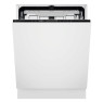 Nõudepesumasin electrolux, integreeritav, comfortlift, 3 korvi, 60 cm, 44 db