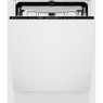 Nõudepesumasin electrolux, integreeritav, comfortlift, 3 korvi, 60 cm, 38 db
