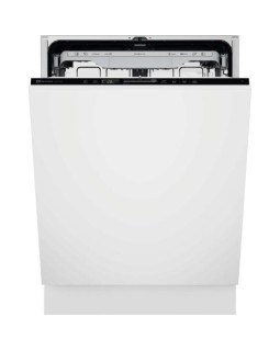 Nõudepesumasin electrolux, integreeritav, 3 korvi, 60 cm, 38 db
