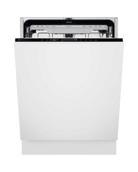 Nõudepesumasin electrolux, integreeritav, 3 korvi, 60 cm, 38 db