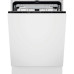 Nõudepesumasin electrolux, integreeritav, 3 korvi, 60 cm, 38 db