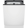 Nõudepesumasin electrolux, integreeritav, 3 korvi, 60 cm, 38 db