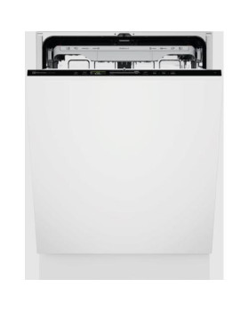 Nõudepesumasin electrolux, integreeritav, 3 korvi, 60 cm, 38 db
