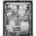Nõudepesumasin electrolux, integreeritav, 3 korvi, 60 cm, 38 db
