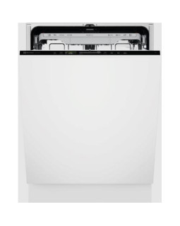 Nõudepesumasin electrolux, integreeritav, 3 korvi, 60 cm, 42 db