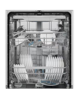 Nõudepesumasin electrolux, integreeritav, 3 korvi, 60 cm, 42 db-foto2